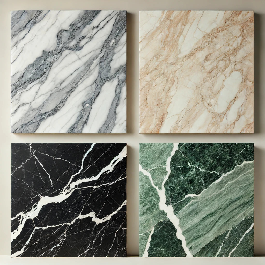 Marble Tops